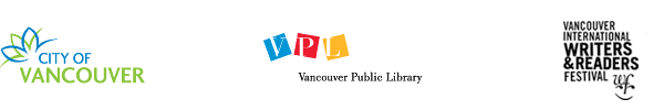 Vancouver Verse Sponsors