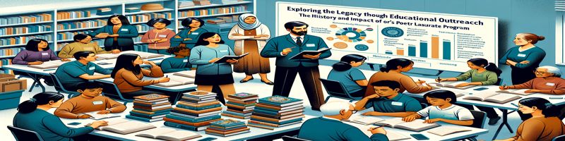 Benefits Realized Through Educational Outreach: